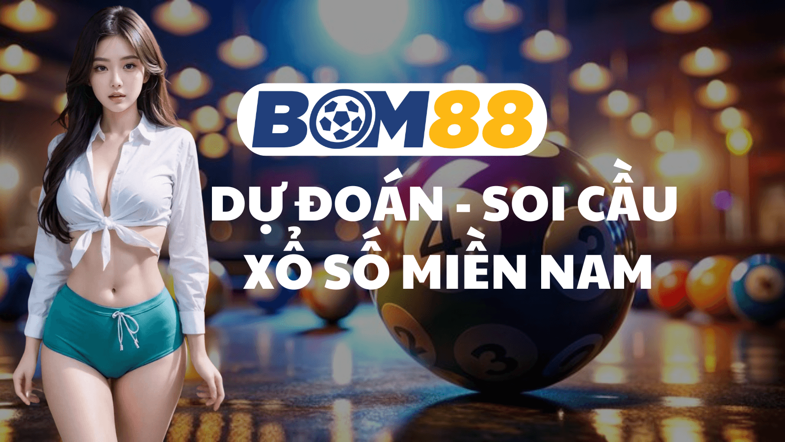 BOM88 Dự đoán xổ số miền Nam hôm nay ngày 25/2/2025 [Dễ Trúng Nhất]