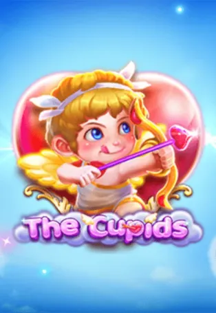 BOM88 The Cupids