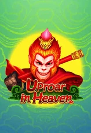 BOM88 Uproar In Heaven