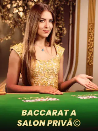 BOM88 Priva Baccarat A