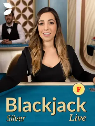 BOM88 Blackjack Silver F