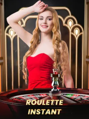 BOM88 Instant Roulette