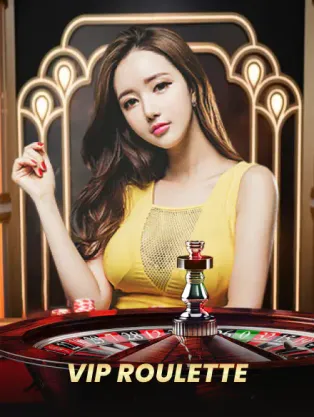 BOM88 VIP Roulette