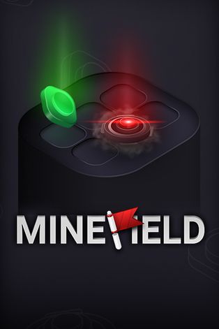 BOM88 Mine Field