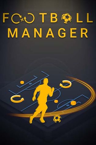 BOM88 Football Manager