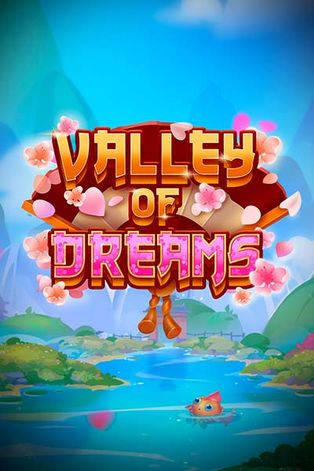 BOM88 Valley of Dreams