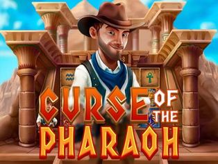 BOM88 Curse of the Pharaoh