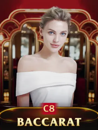BOM88 C8 Baccarat