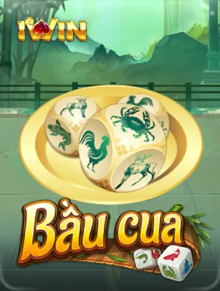 BOM88 Bầu Cua iWin