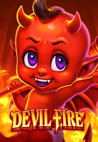 BOM88 Devil Fire