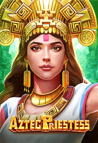 BOM88 Aztec Priestess