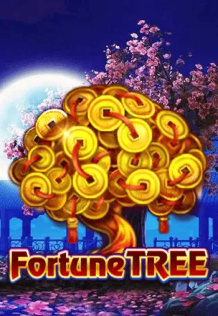 BOM88 Fortune Tree