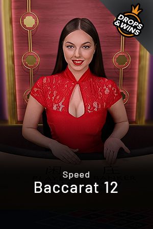 BOM88 Speed Baccarat 12
