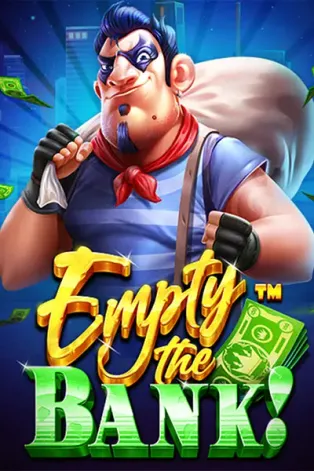 BOM88 Empty the Bank
