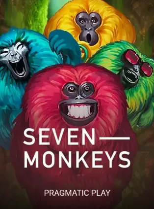 BOM88 7 Monkeys