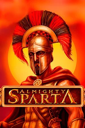 BOM88 Almighty Sparta