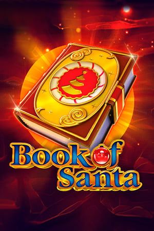 BOM88 Book of Santa