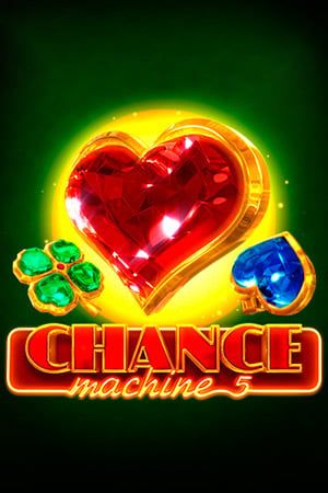 BOM88 Chance Machine 5