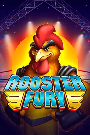 BOM88 Rooster Fury