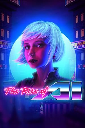 BOM88 The Rise of AI