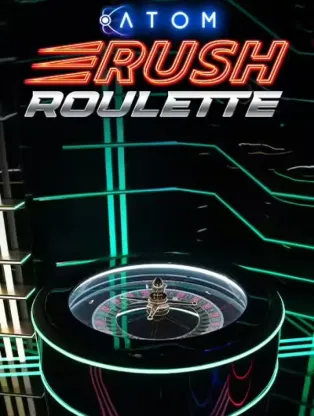 BOM88 Rush Atom Roulette