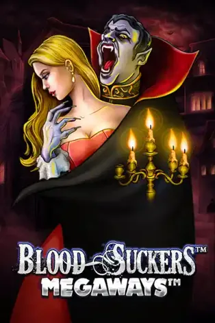BOM88 Blood Suckers  Megaways