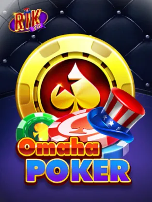 BOM88 Poker Omaha