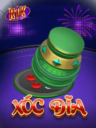 BOM88 Xóc Đĩa