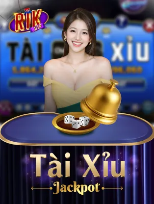 BOM88 Tài Xỉu Jackpot
