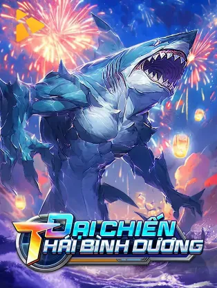 BOM88 Đại Chiến Thái Bình Dương