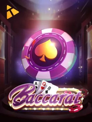 BOM88 Baccarat