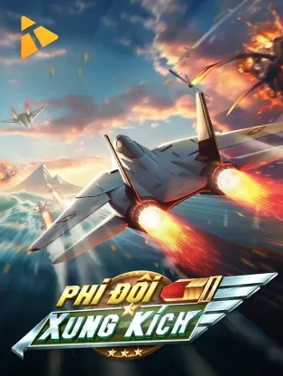 BOM88 Phi Đội Xung Kích
